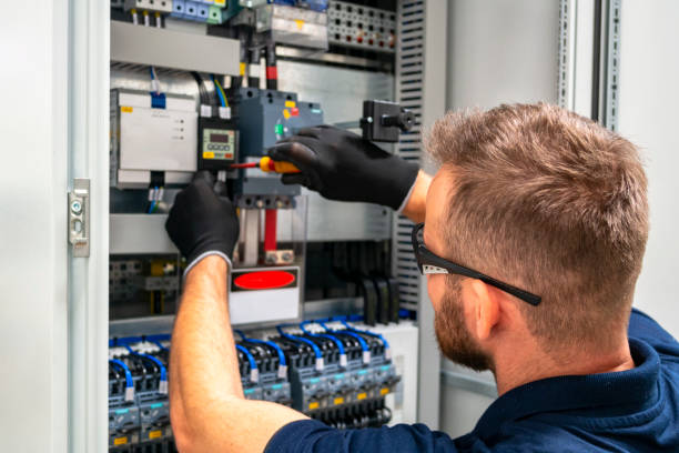 Electrical Outlet Repair in Waxahachie, TX