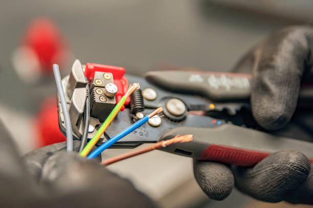 Best Electrician Near Me  in Waxahachie, TX