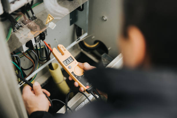 Best Ceiling Fan Installation Electrician  in Waxahachie, TX
