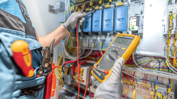 Best Electrical Troubleshooting Services  in Waxahachie, TX