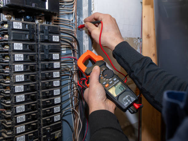 Best Emergency Electrical Repair  in Waxahachie, TX