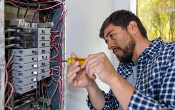 Best 24-Hour Electrician  in Waxahachie, TX